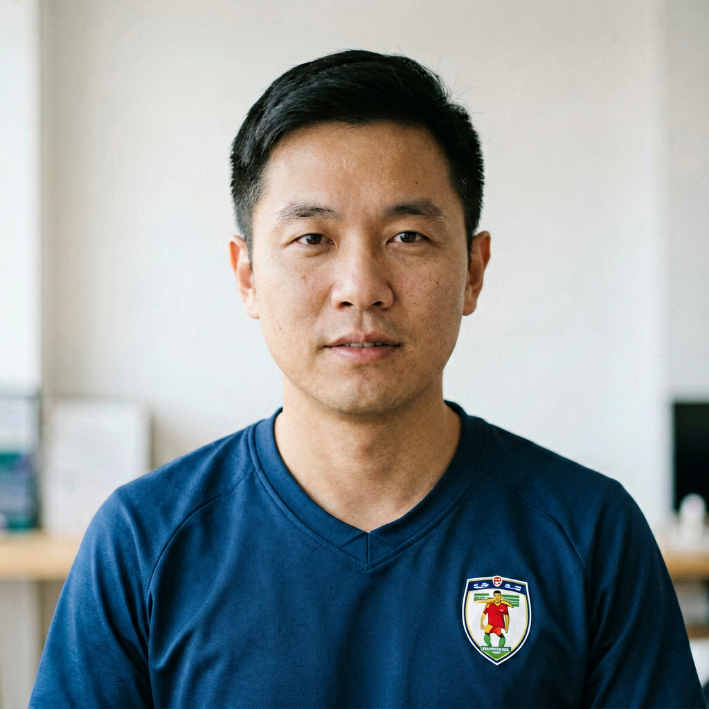 普通球迷