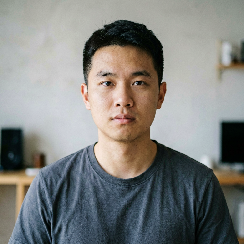 数据分析爱好者