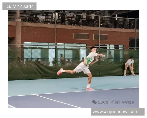 杭州网球队战术实力强劲荣登全国网球战术排行榜第二名